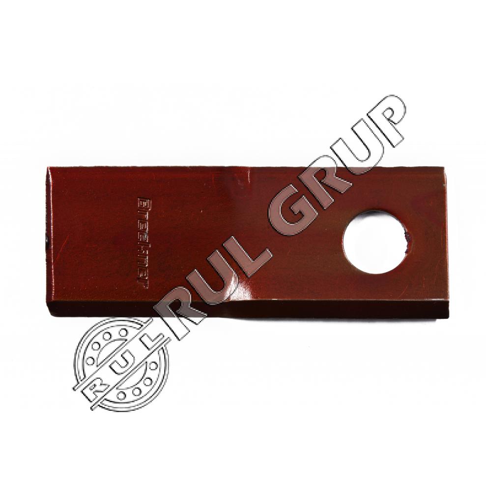 LAMA COSITOARE - STG. 126x47x4mm FI20 56110900